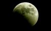 Завершилось самое длинное полное лунное затмение за последние семь лет