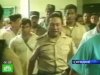 Панамского диктатора генерал Норьегу переводят во французскую тюрьму