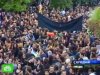 Акции протеста в Афинах переросли в погромы