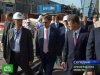 Иванов планирует развивать судостроение в Астрахани