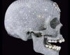 Дэмиен Херст продал платиновый череп за 100 млн. долларов