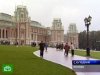 «Русский Версаль» встречает первых посетителей