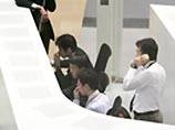 Кризис на Токийской бирже закончился после самоубийства руководителя оскандалившейся компании