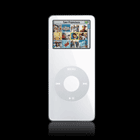 У iPod с прошивкой 1.3.1 невозможно выиграть