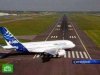 Полет в суперсамолете А380 обойдется недешево