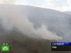 Сибирские лесные пожары стали причиной введения чрезвычайной ситуации
