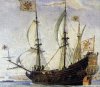 История парусных судов