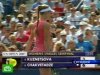 Светлана Кузнецова - в финале US Open 