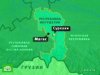 Новое столкновение боевиков и милиционеров в Ингушетии