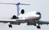 Самолет Ту-154 совершил аварийную посадку в Якутске