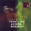 Front Line Assembly - Monument (Remastered) (2007)