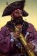 Первый помощник капитана на корабле пиратов
