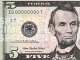 США обновили 5-долларовую банкноту.