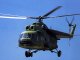 Погибли шесть человек находившихся на борту вертолета Ми-8.