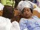 Четыре супруги нигерийского губернатора оспаривают право быть первой леди