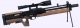 Снайперская винтовка Walther WA-2000 (Германия) 