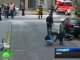В посольство США в Вене пытались пронести взрывчатку