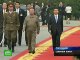 Лидеры двух Корей встретились впервые за семь лет