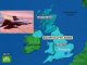 Самолет британских ВВС случайно сбросил бомбу над Шотландией.
