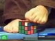 Сотни поклонников кубика Рубика собрались на чемпионате мира в Будапеште