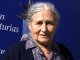 Нобелевскую премию по литературе получила британская писательница Дорис Лессинг 