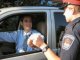 Австрийский водитель спьяну перепутал телефоны полиции и автосервиса