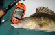 GPS-навигатор - первый помощник на рыбалке.