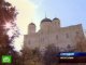 Храм в честь русских святых возвели в Иерусалиме