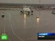 Аэропорт Домодедово принимает самолеты «по фактической погоде» 