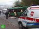 Появился подозреваемый по делу о взрыве автобуса в Тольятти