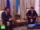 заседание премьер-министров стран ШОС пройдет в Узбекистане