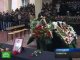 Похороны погибших при взрыве автобуса проходят в Тольятти
