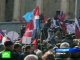 Лидеры грузинской оппозиции продолжают настаивать на своих требованиях