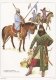 Вторая волна нашествия монголов 1228—1229 гг. 