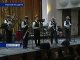 В Ростовской консерватории прошел фестиваль в честь 25-летия кафедры эстрадно-джазовой музыки.