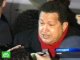 Уго Чавес прибыл на Ибероамериканский саммит в Сантьяго.