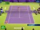 Шарапова в финале турнира Всемирной теннисной ассоциации (WTA)