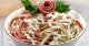 Рецепт праздничного салата «Итальянский».