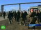 Донецкие спасатели надеются найти живых в аварийной шахте