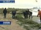 Ученые-экологи оценивают ущерб экологической катастрофы в Керченском проливе