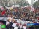 Франция в ожидании итогов переговоров властей с представителями профсоюзов