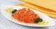 Рецепт праздничного салата. Салат из моркови и кураги с лимоном.