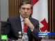 Саакашвили ушел, но обещал вернуться