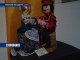 Выставка кукол "Удивительный мир персонажей" открылась в Ростове. 