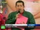 Чавес заявил о готовности покинуть свой пост в 2013 году