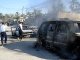 Тройной теракт на юге Ирака: 40 погибших, 125 раненых