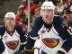 Ковальчук и Овечкин возглавляют список снайперов регулярного чемпионата НХЛ