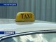 В Ростове пьяный таксист врезался в машину ДПС 