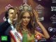 Конкурс «Мисс России — 2007» прошел в Москве.