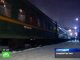 Восстановлено движение поездов на участке Уфа — Самара.